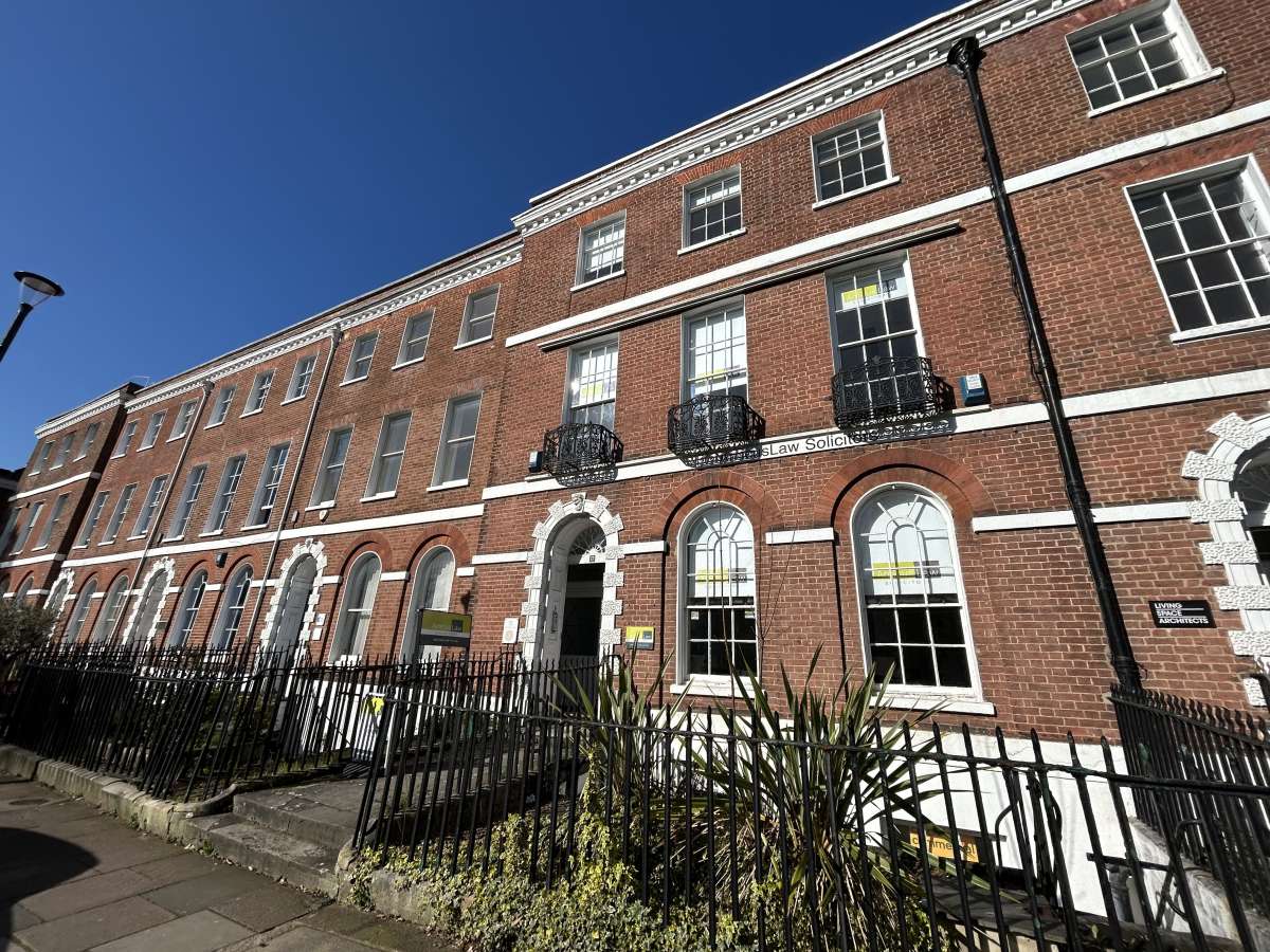 Office in Exeter