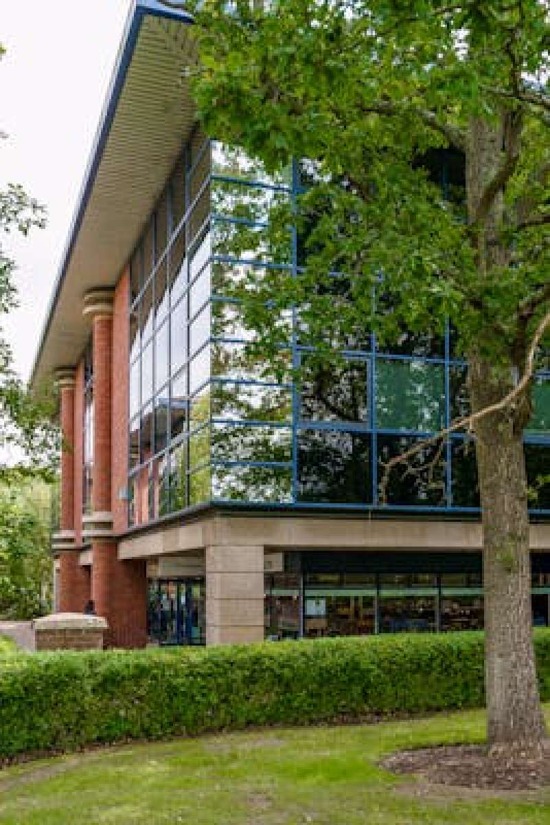 Office in Fareham