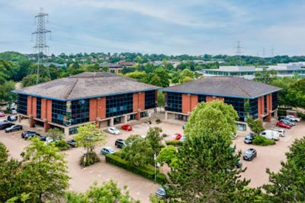 Office in Fareham