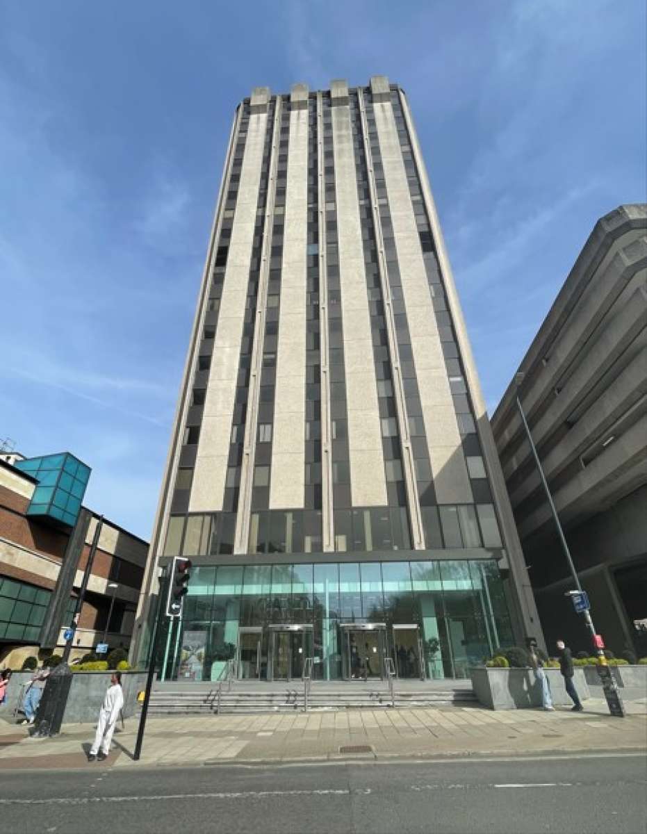 Office in Bristol