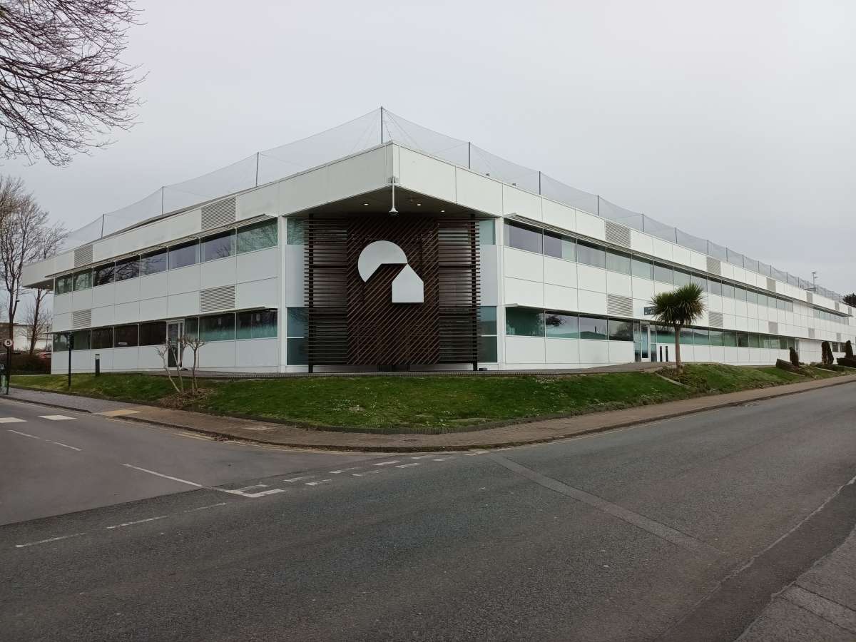 Office in Swindon