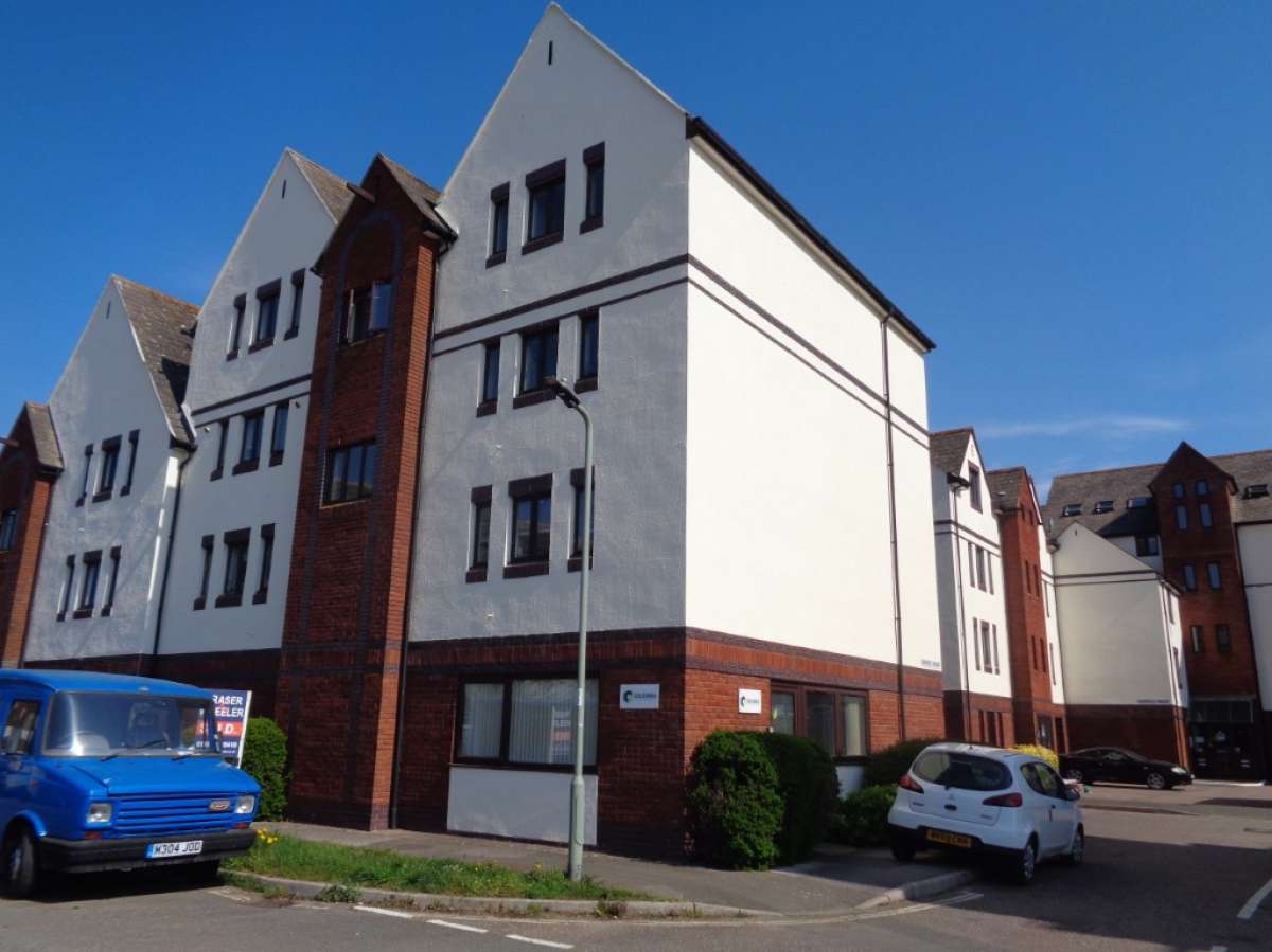 Office in Exeter