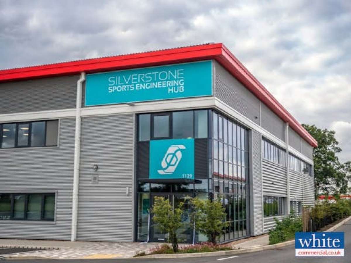 Office in Towcester