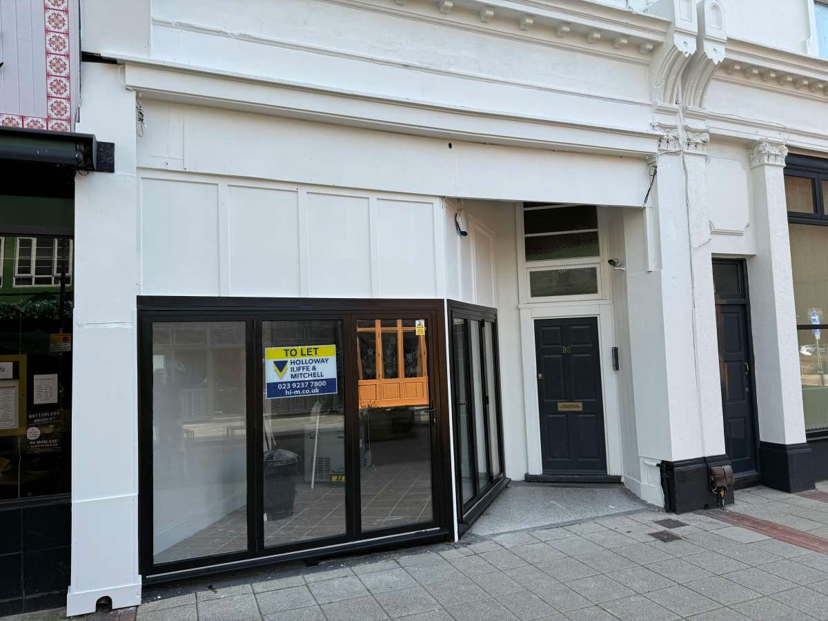 Office in Southsea