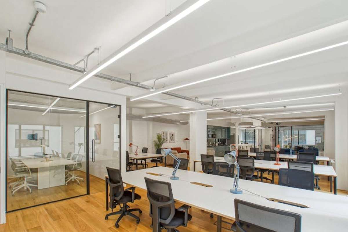 Office in London