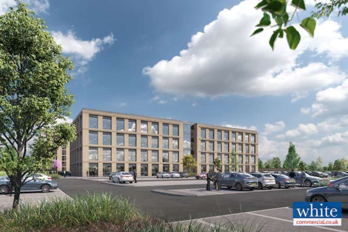 Industrial Unit in Bicester - photo 2