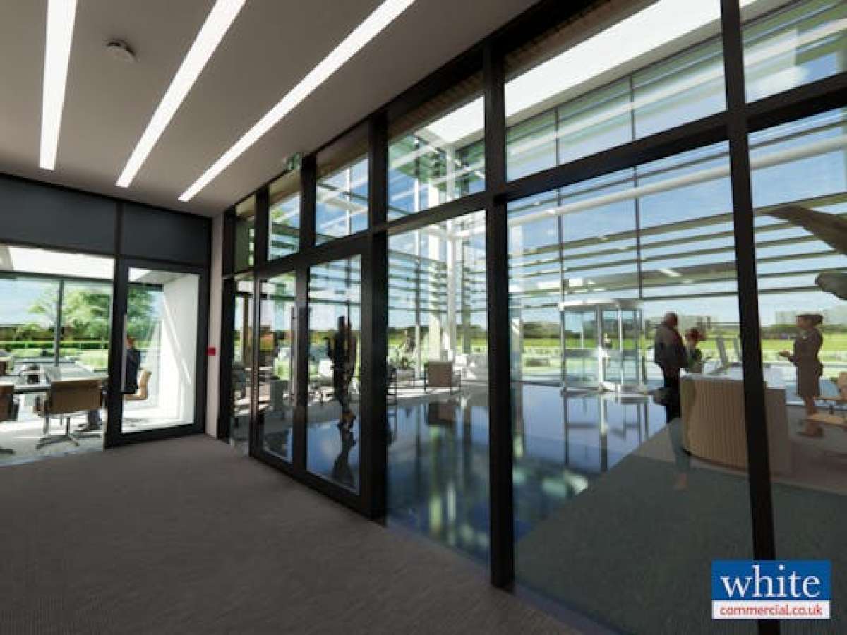 Industrial Unit in Bicester - photo 3