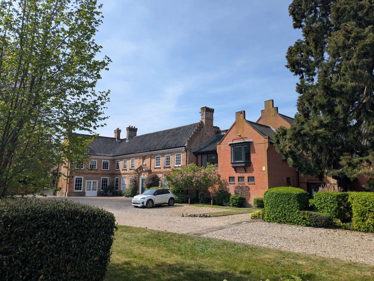 Office in Norwich - photo 2