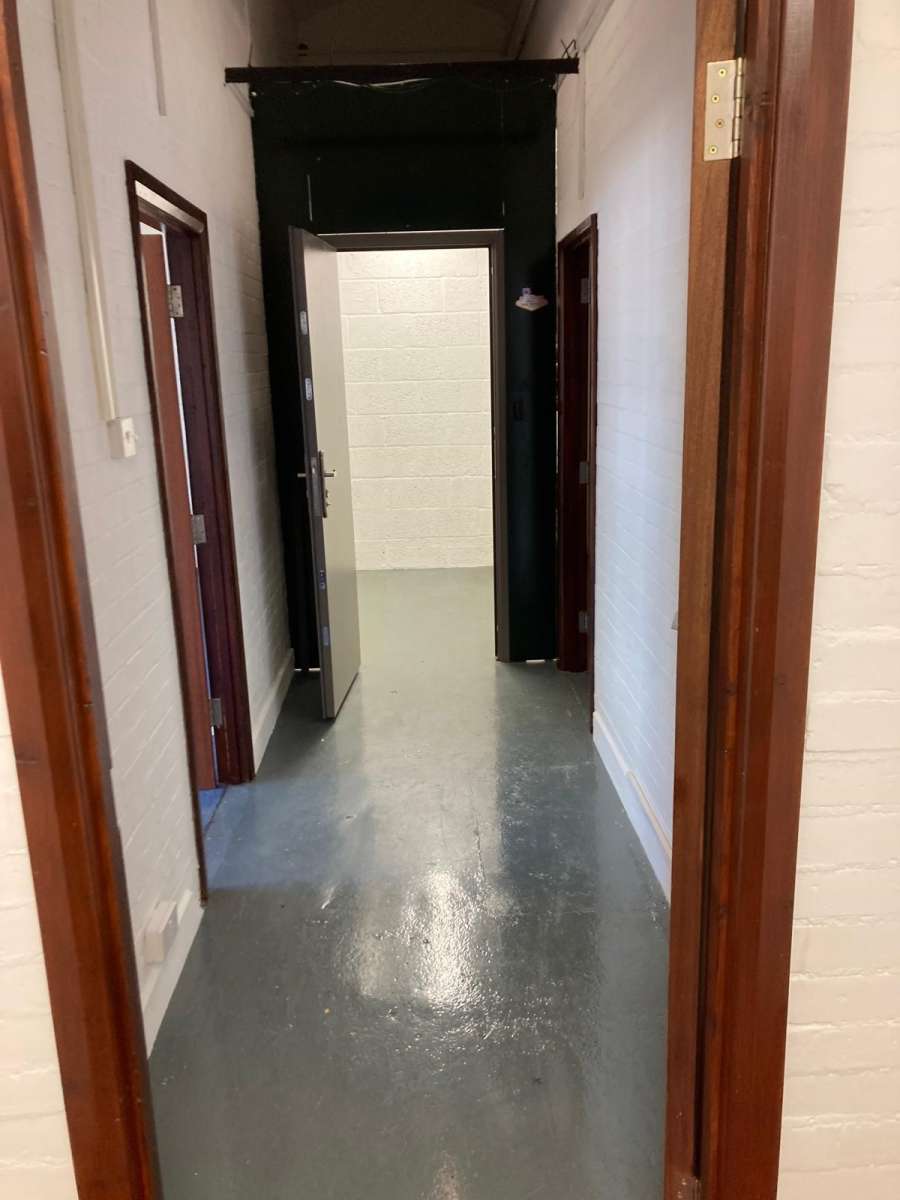 Office in Wing - photo 3