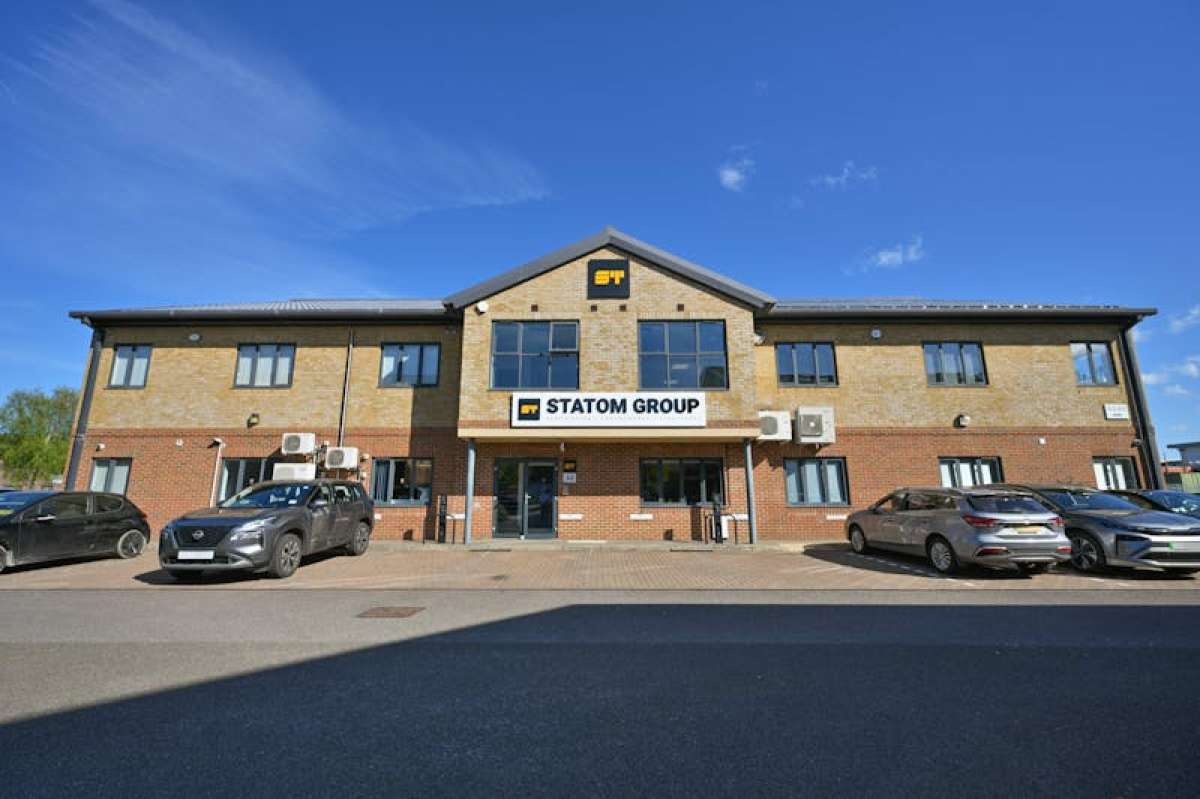 Office in Crawley