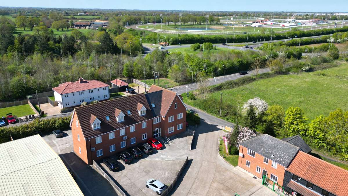 Office in Great Leighs