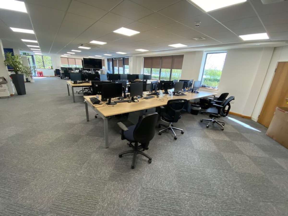 Office in St. Ives - photo 3