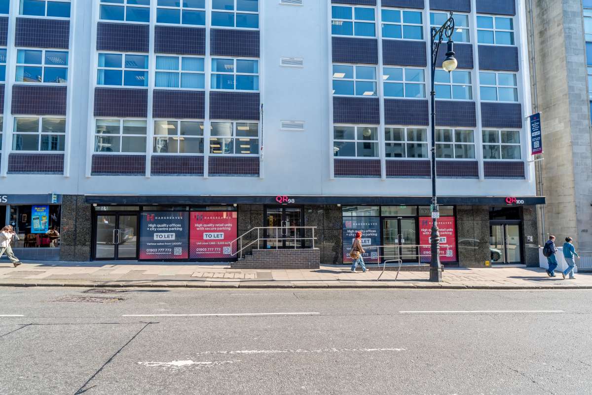 Office in Brighton - photo 4