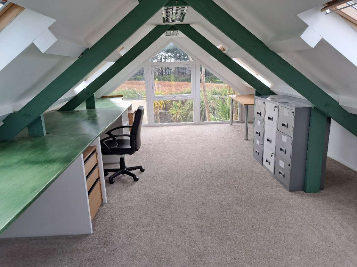 Office in Perranporth - photo 3