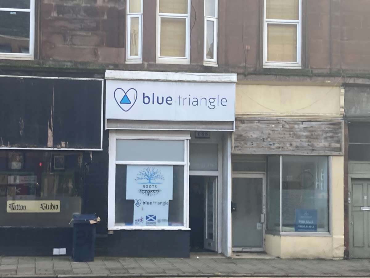Office in Ayr