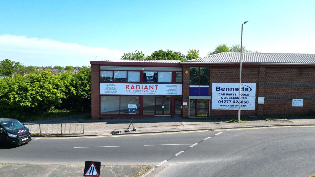 Office in Billericay