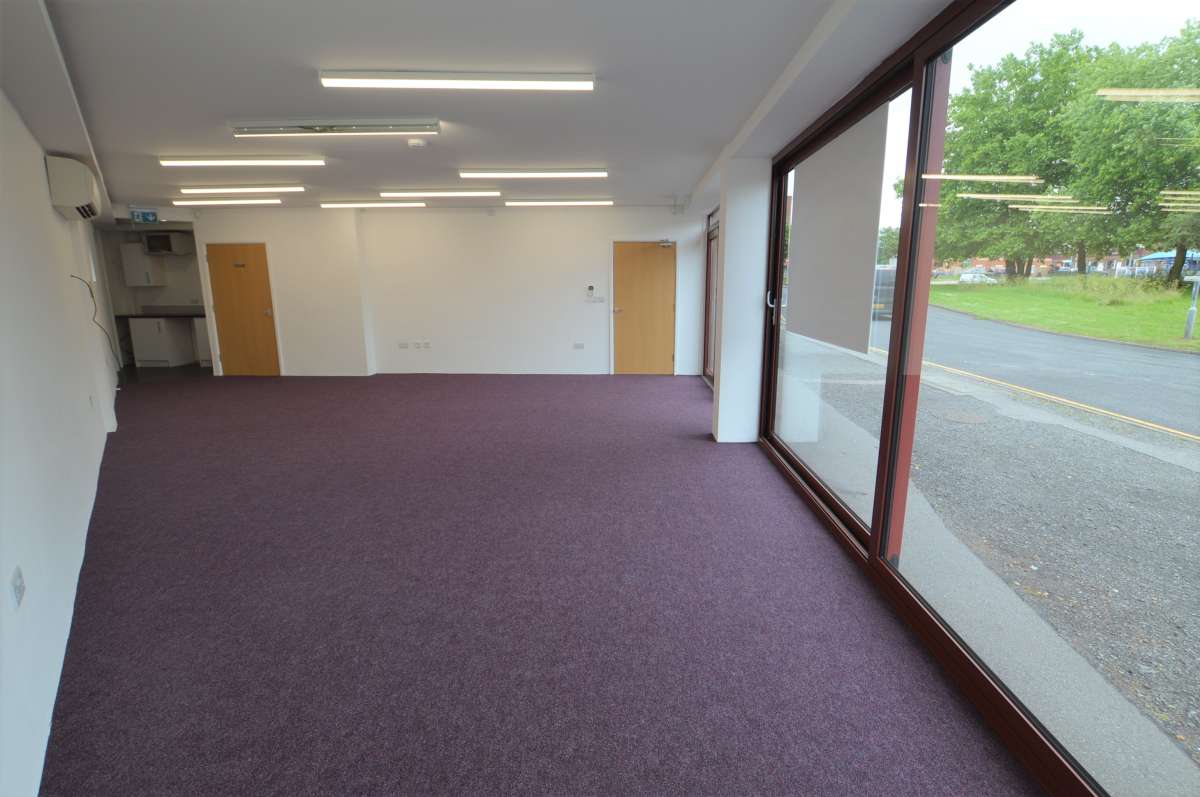 Office in Billericay - photo 4