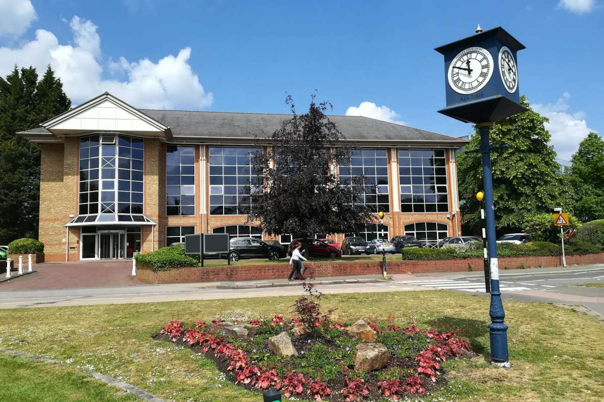 Office in Reigate