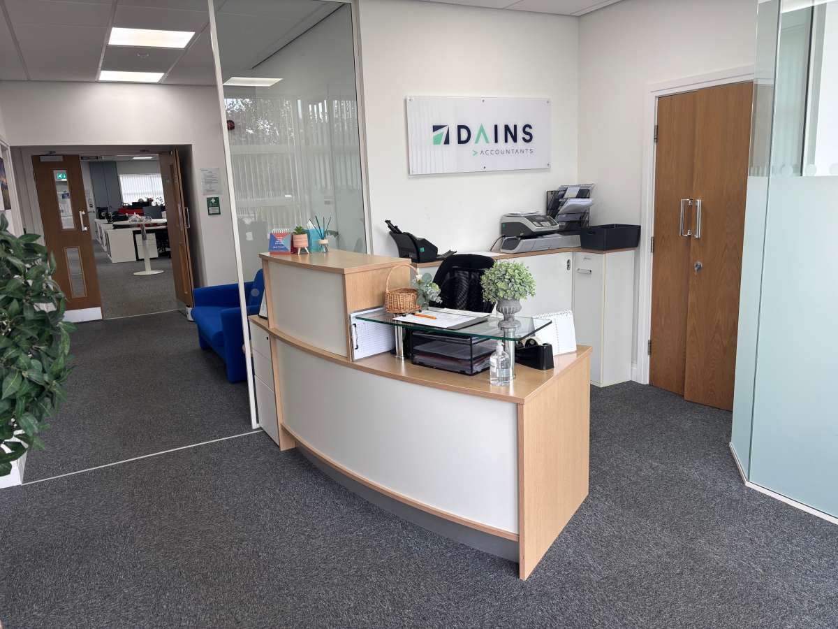 Office in Leicester - photo 2