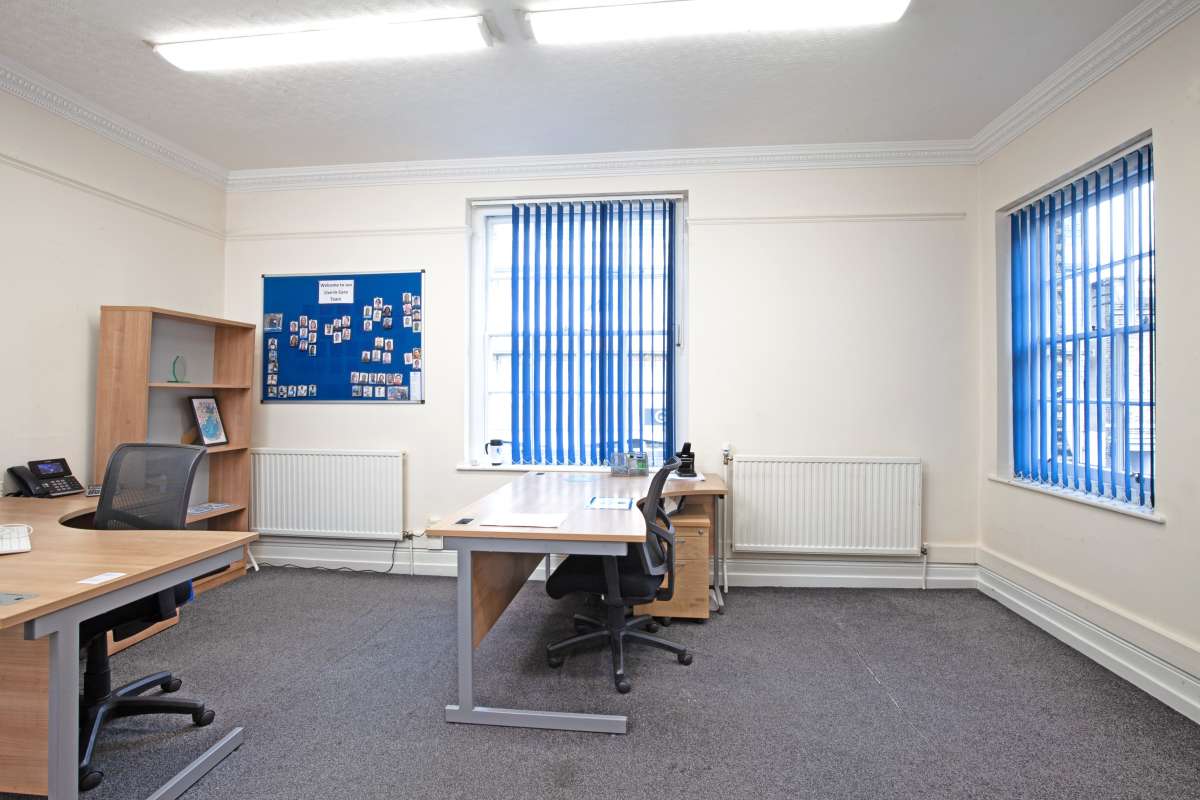 Office in Chelmsford - photo 4