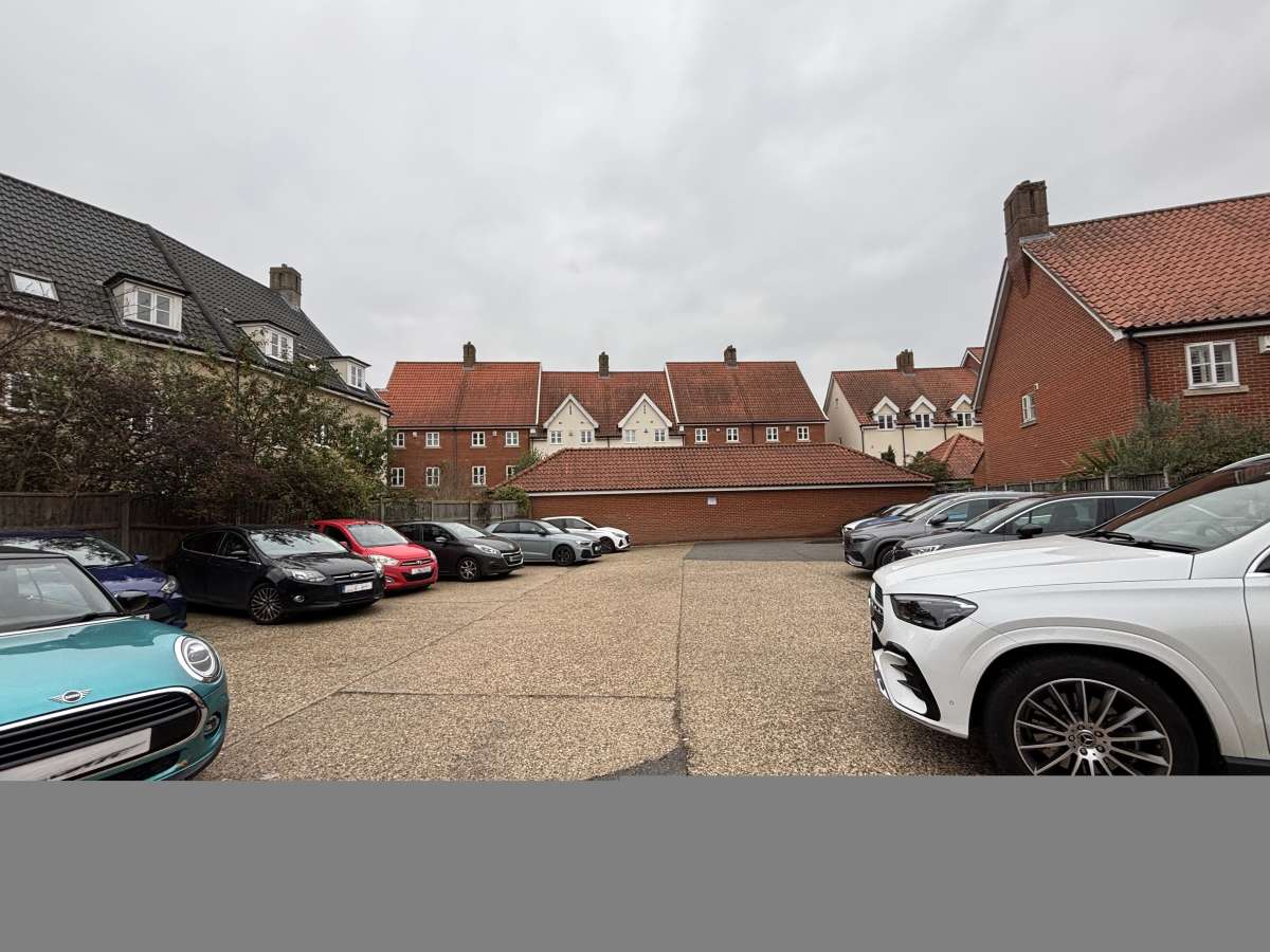 Office in Norwich - photo 2