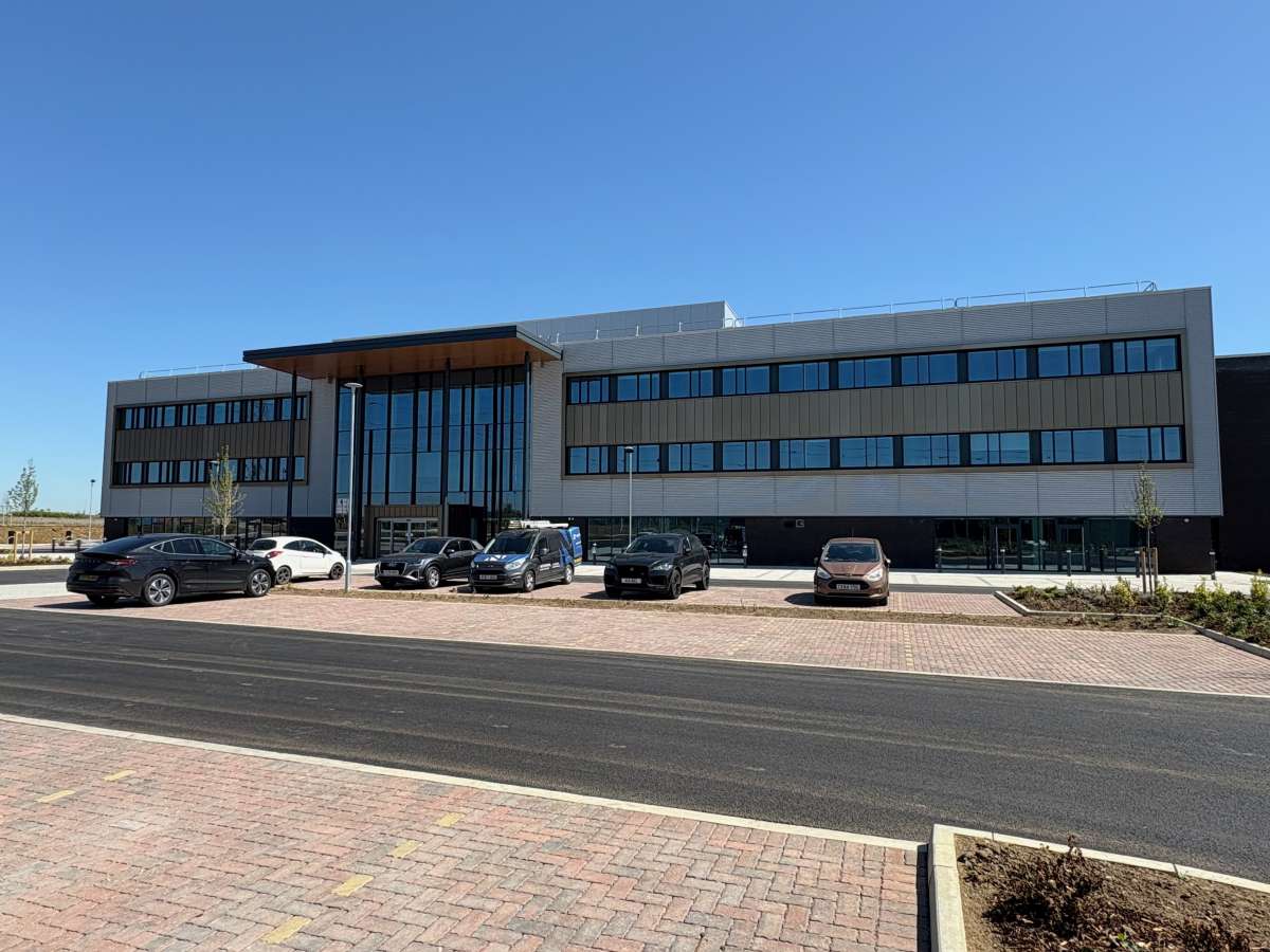 Office in Stowmarket