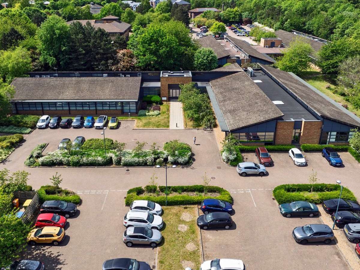 Office in West Malling - photo 4
