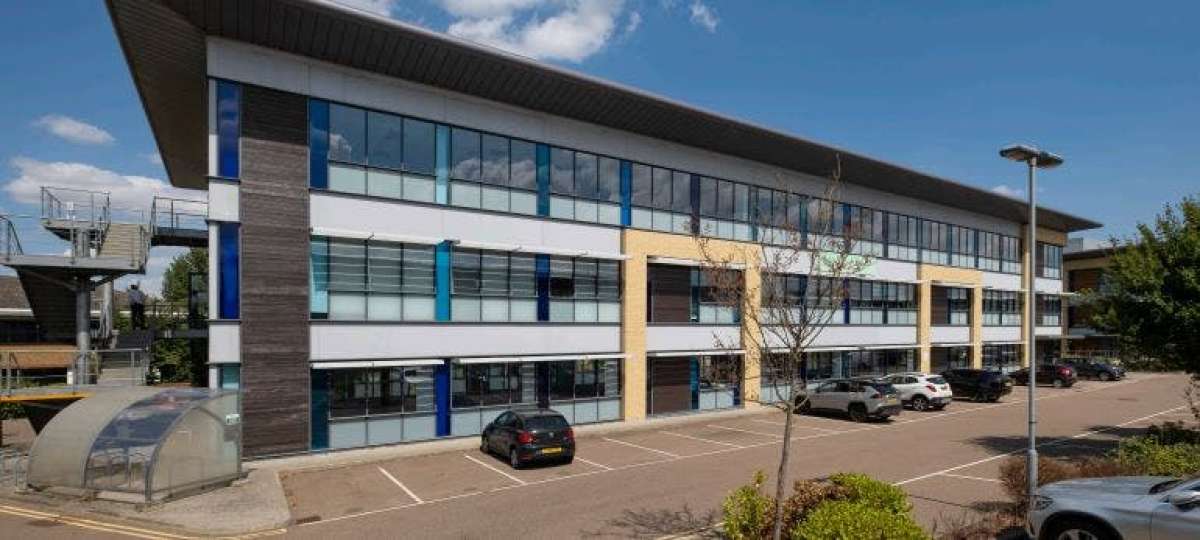 Office in Dartford