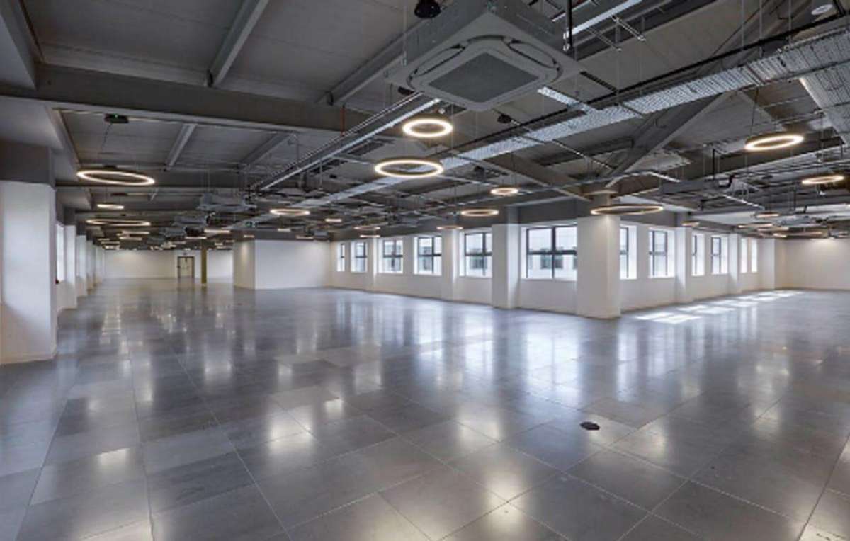 Office in Orpington - photo 4