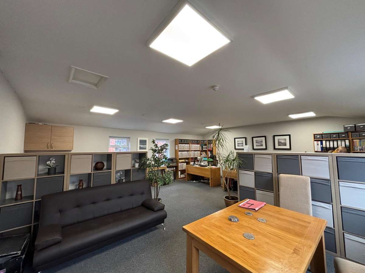 Office in Market Harborough