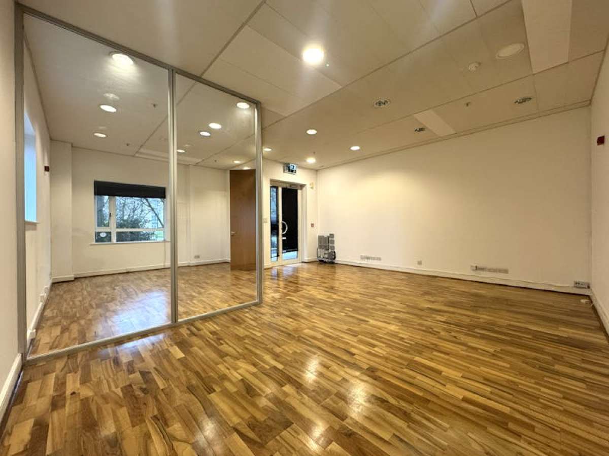 Office in Canary Riverside - photo 3