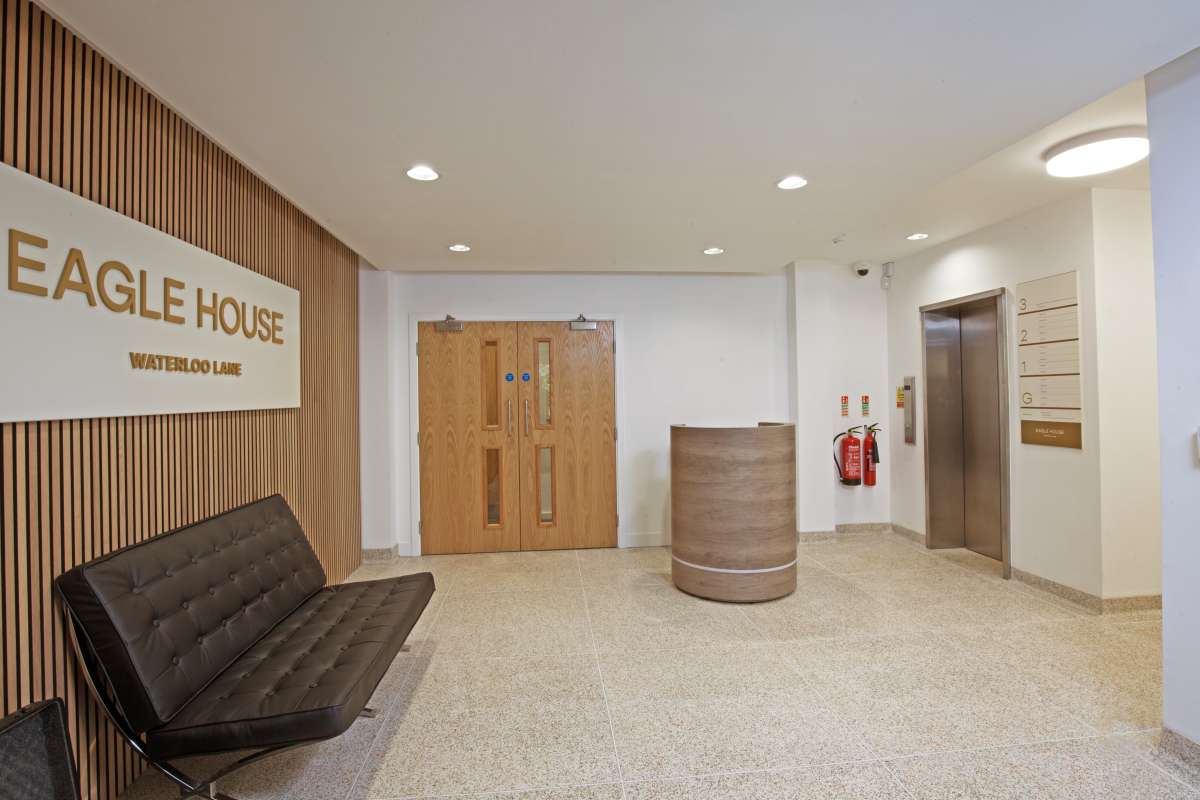 Office in Chelmsford - photo 4