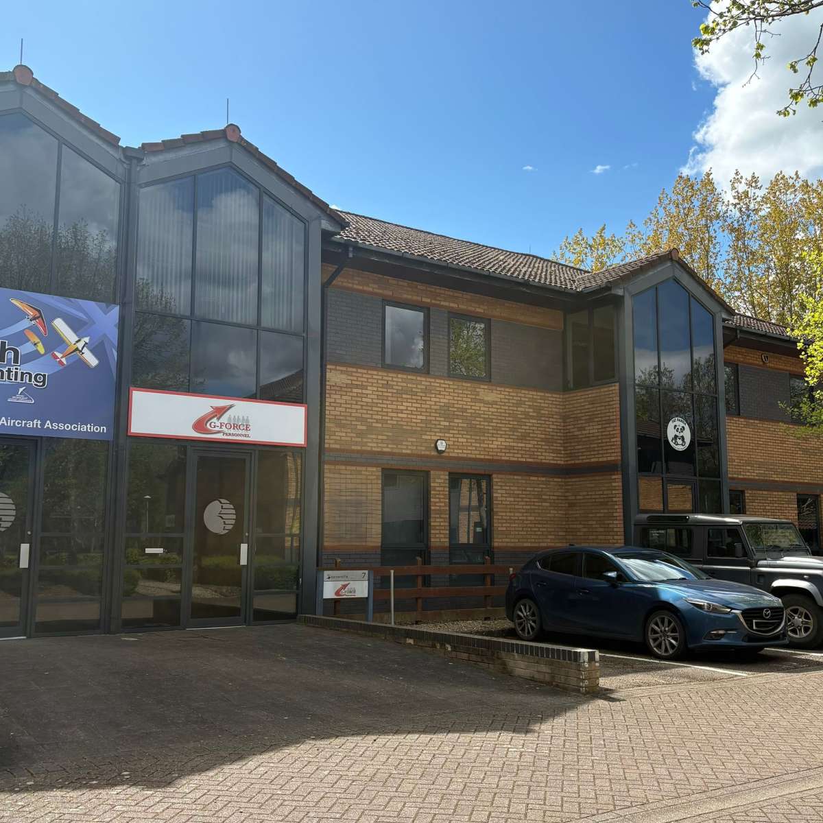 Office in Adderbury - photo 2