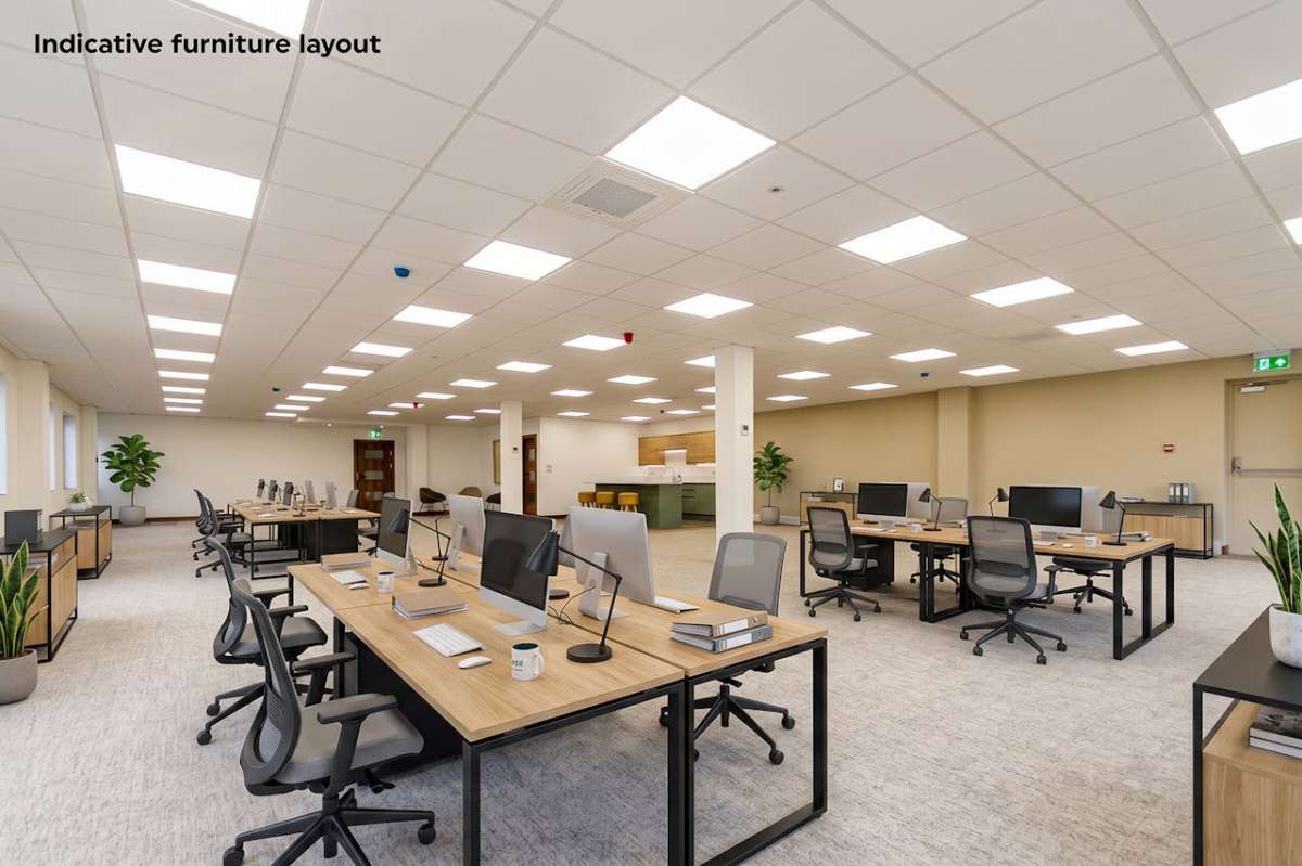 Office in Poole - photo 2