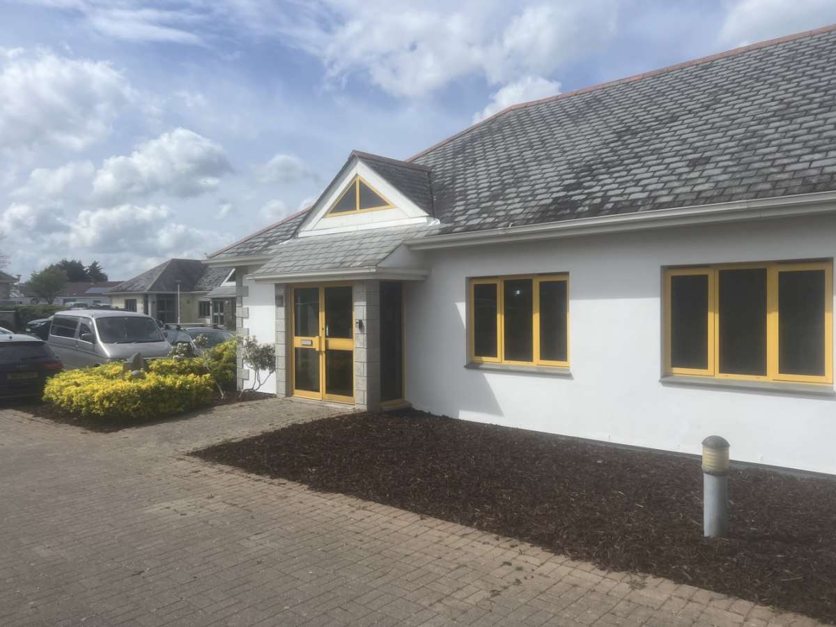 Office in Redruth - photo 2