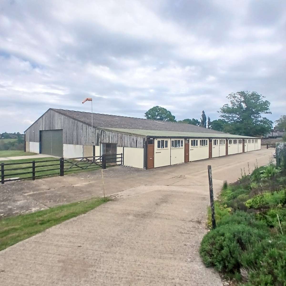 Office in Banbury