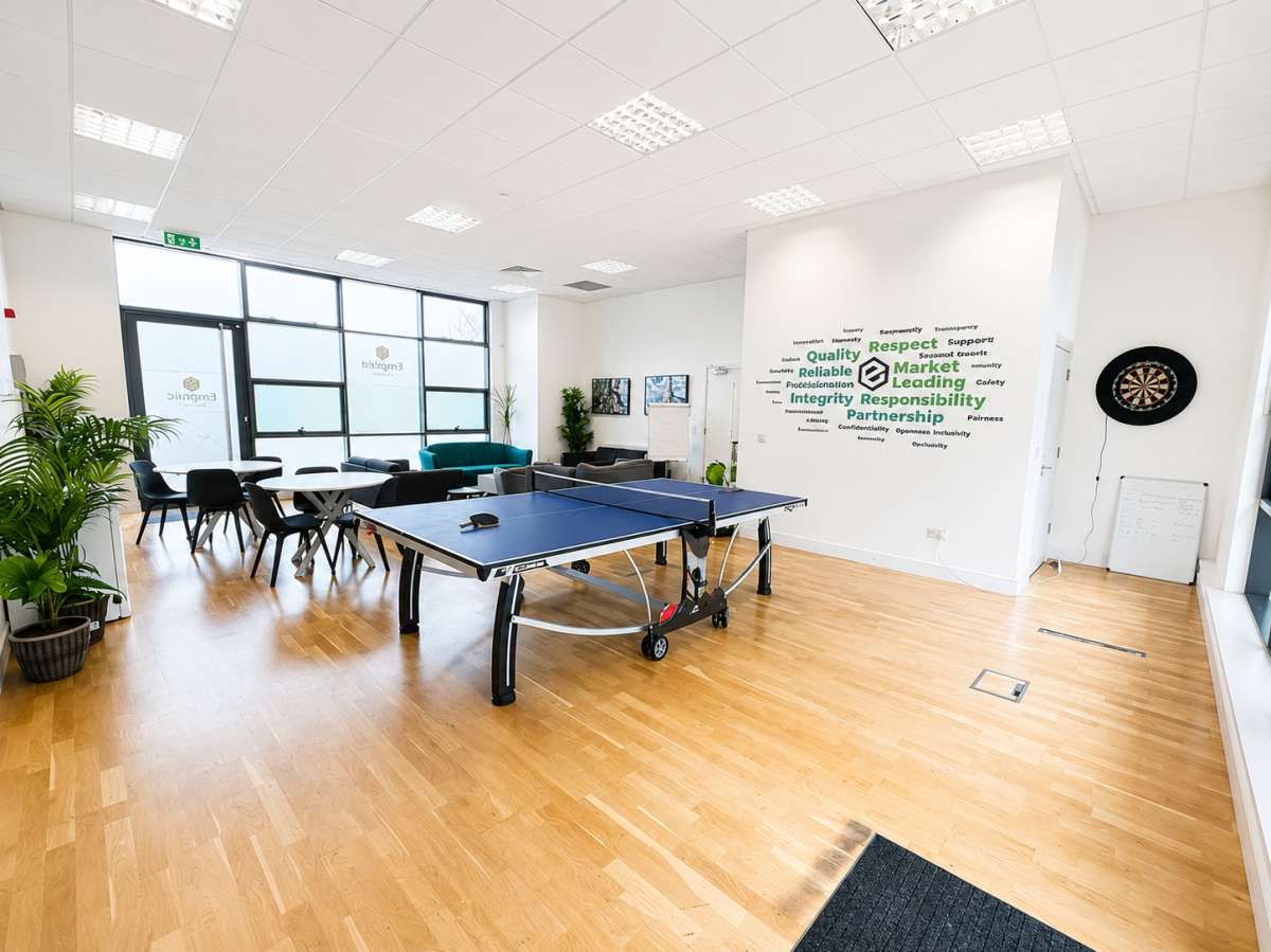 Office in Plymouth - photo 3