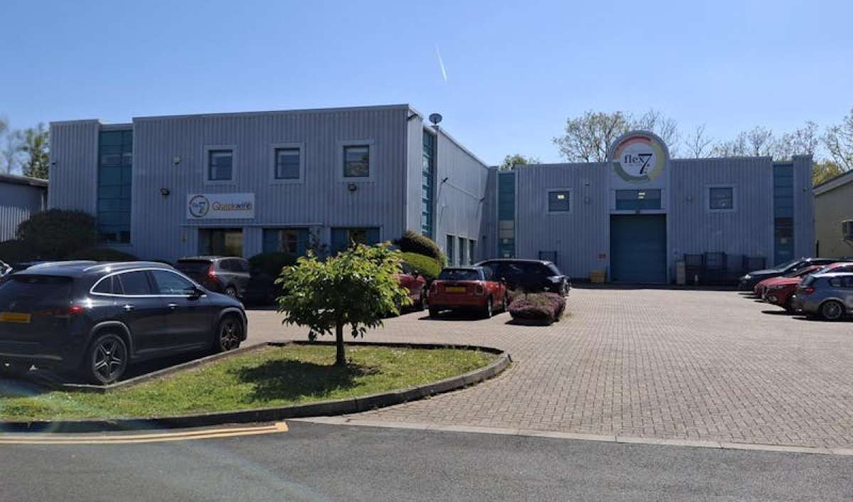 Office in Twyford