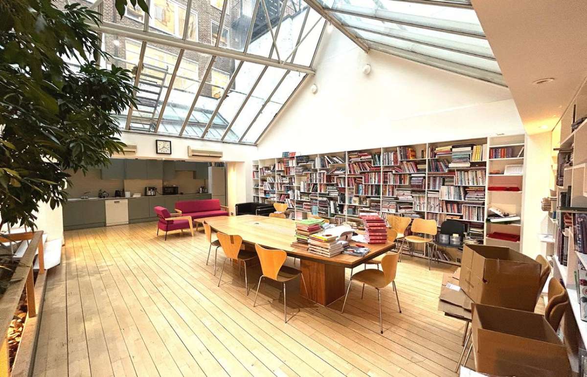 Office in London
