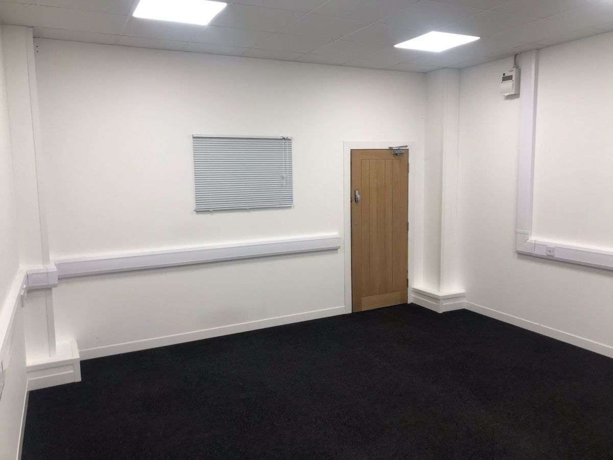 Office in Wirral