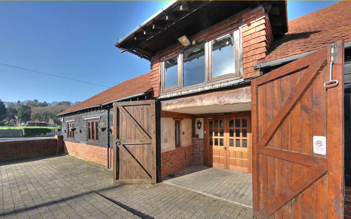 Office in Westerham - photo 3