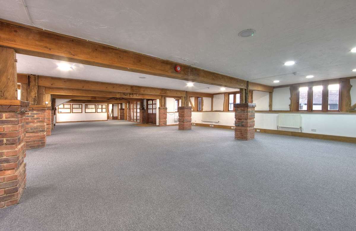 Office in Westerham - photo 4