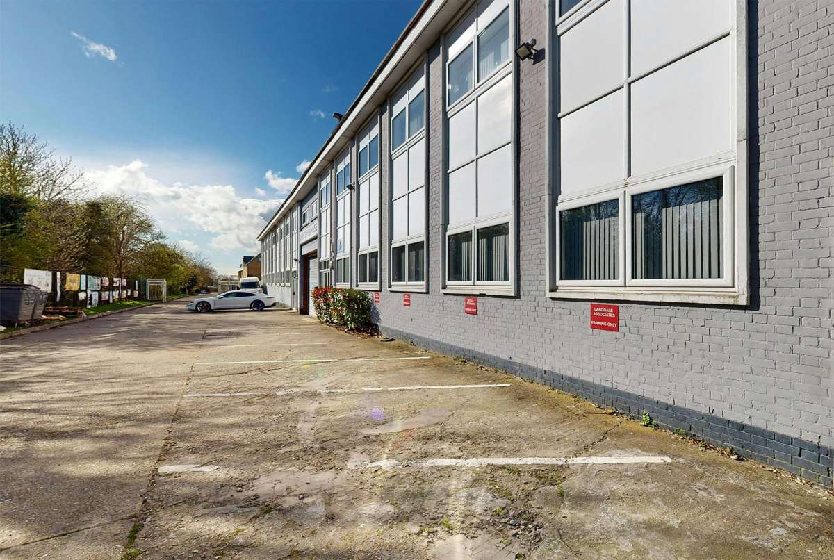 Office in Dartford