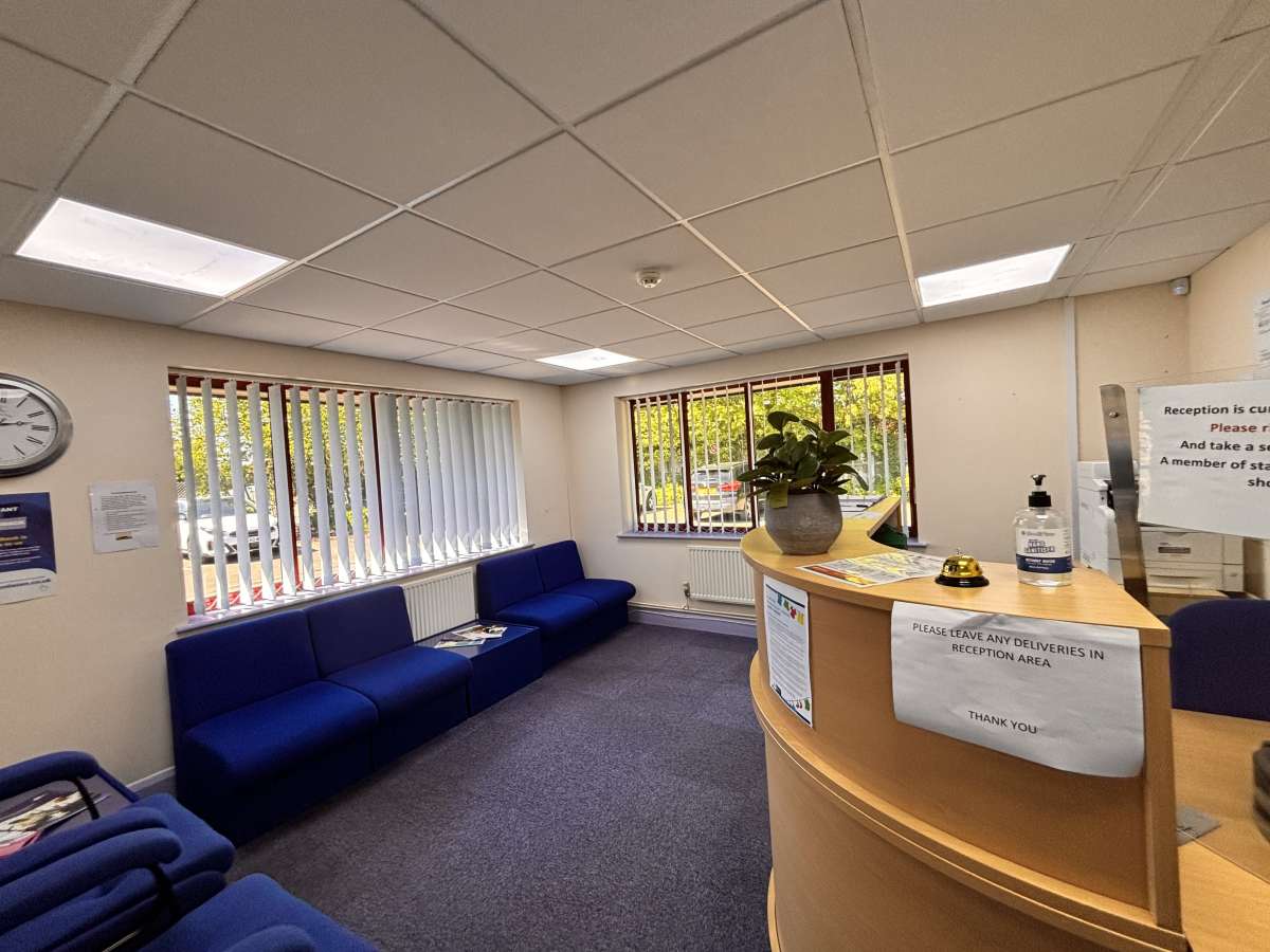 Office in Norwich - photo 2
