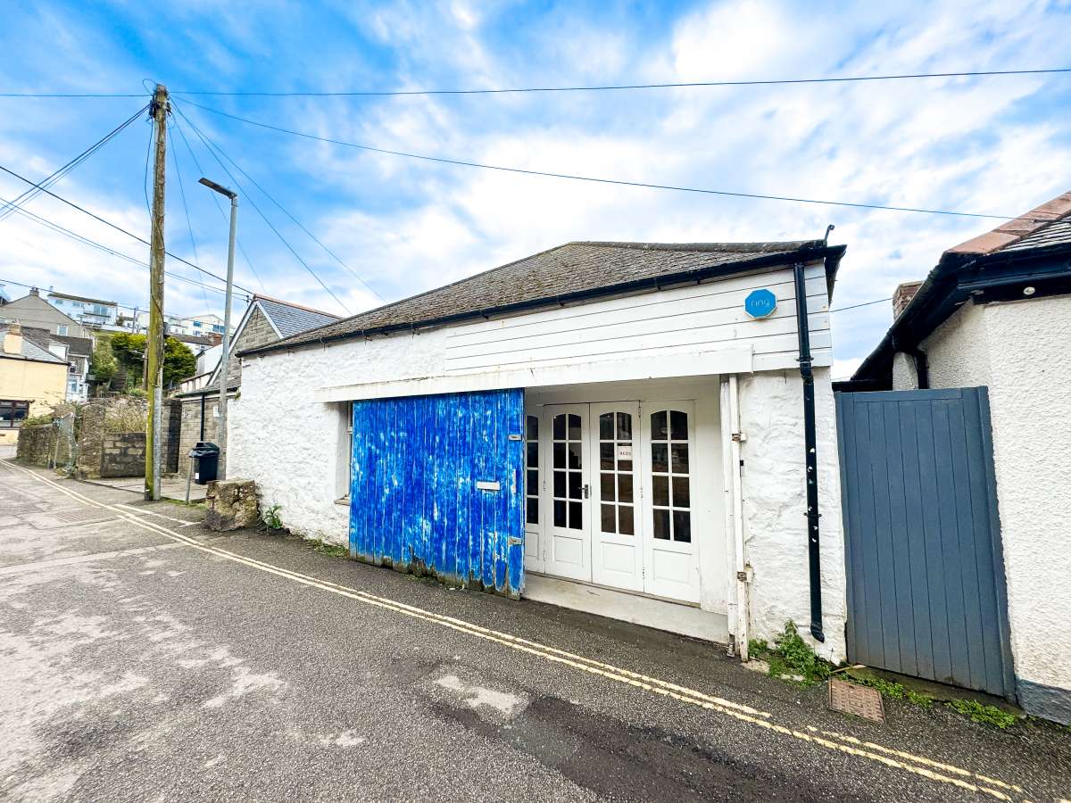 Office in Porthleven