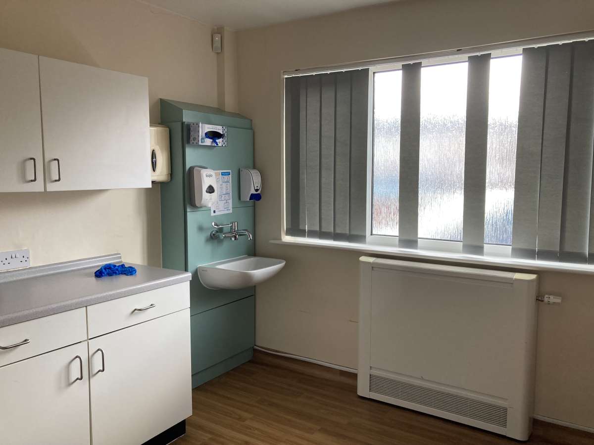 Office in Sheffield - photo 3
