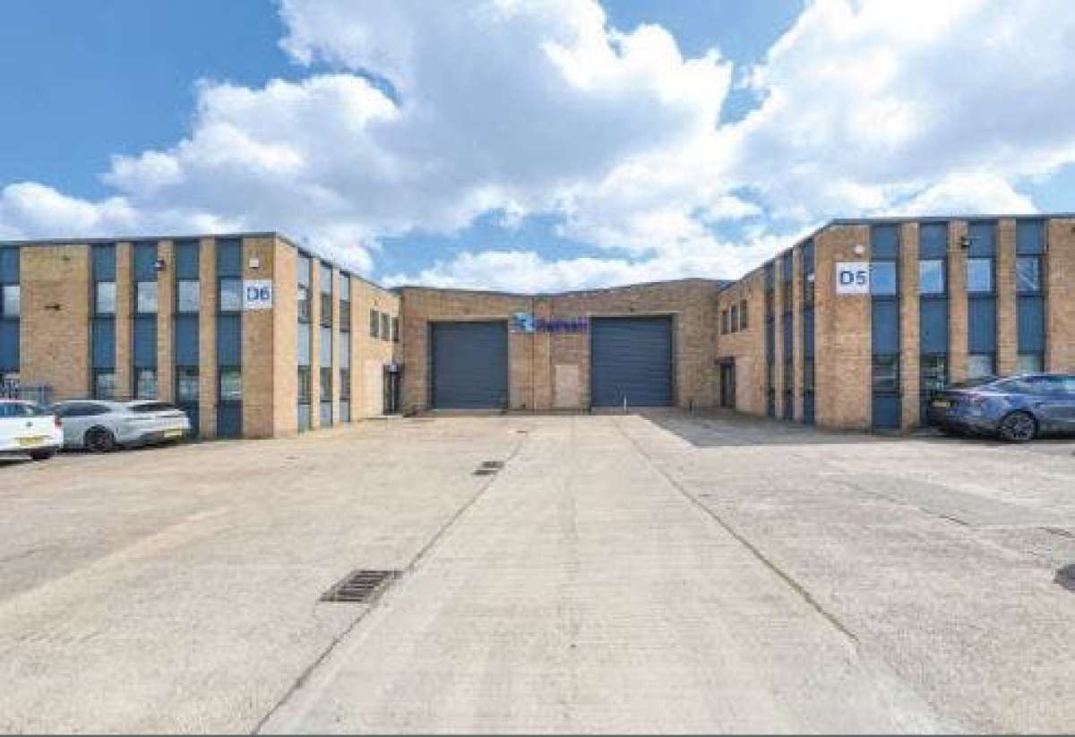 Office in Grays
