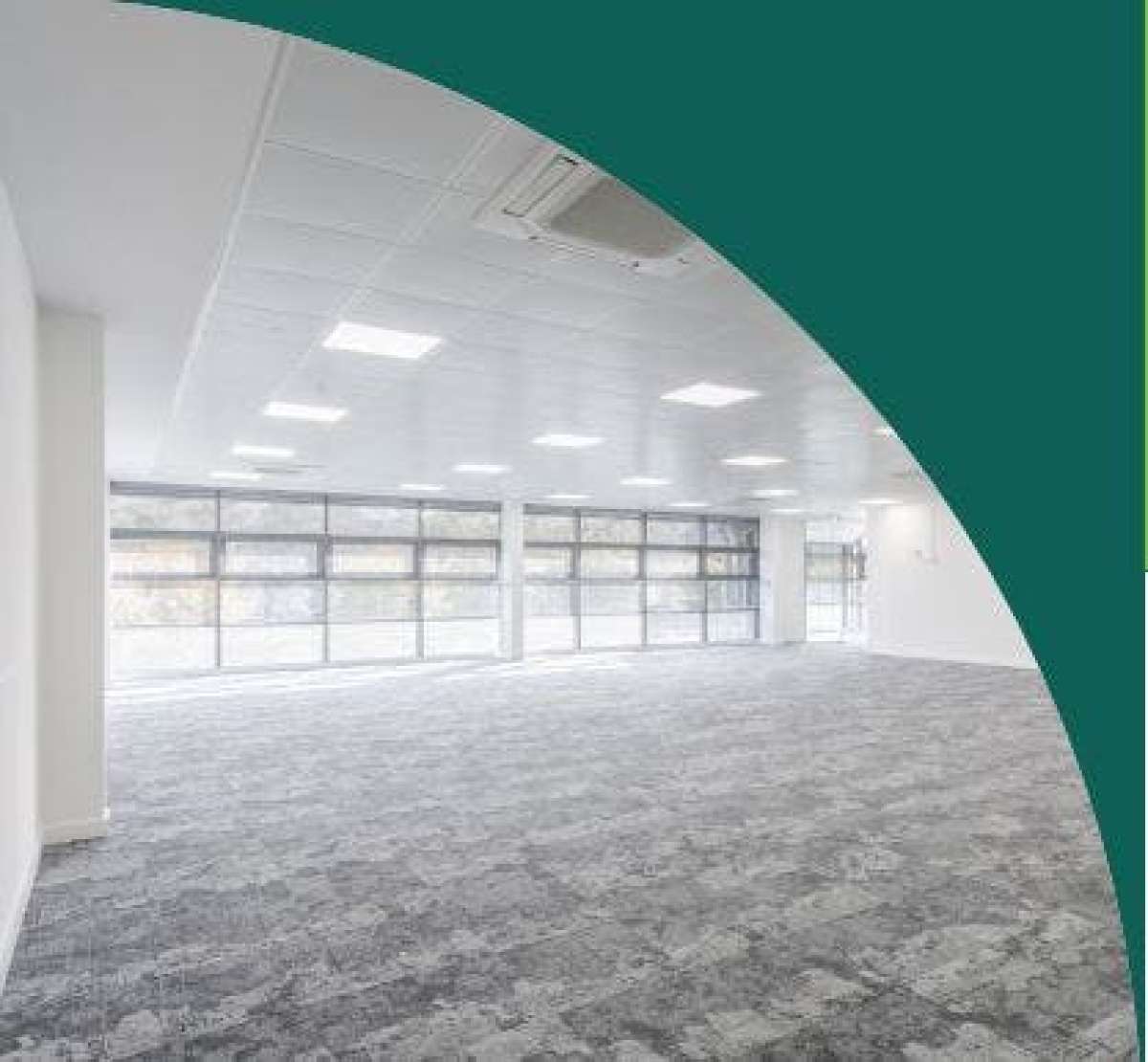 Office in Orpington - photo 3