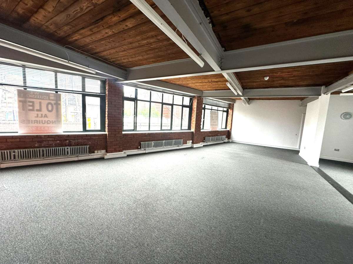 Office in Manchester