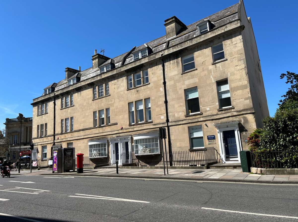 Office in Bath